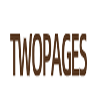 TWOPAGES discount code